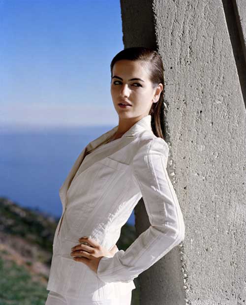 卡米拉·贝尔/Camilla Belle-2-40